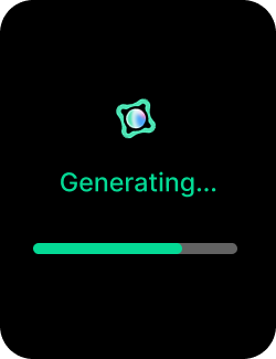 Customize anything